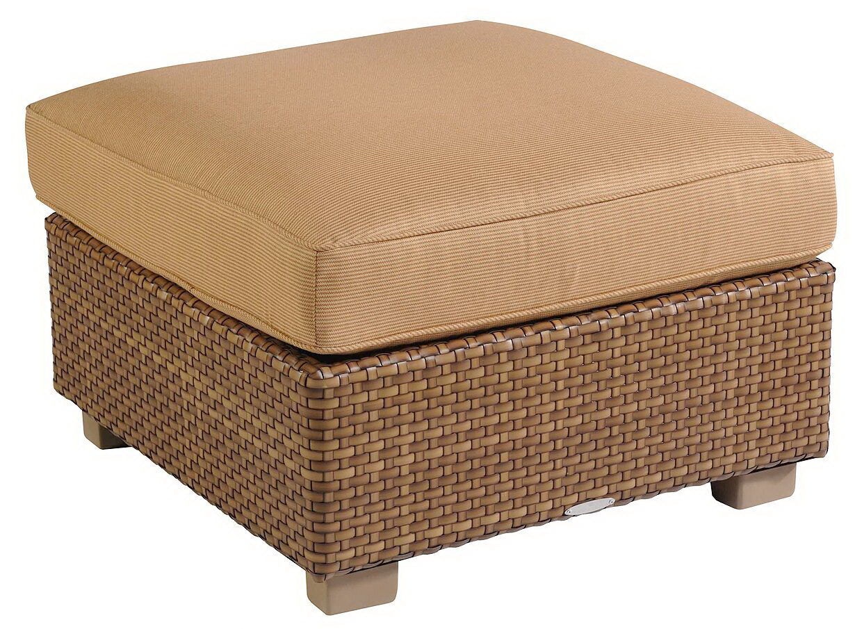 Ottoman By Woodard S631005